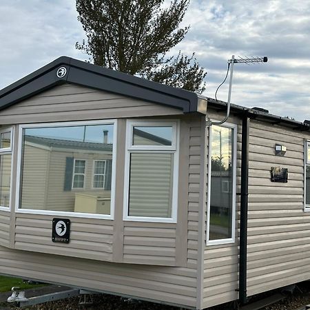 Hotel R&R Coastal Retreats Skegness Esterno foto