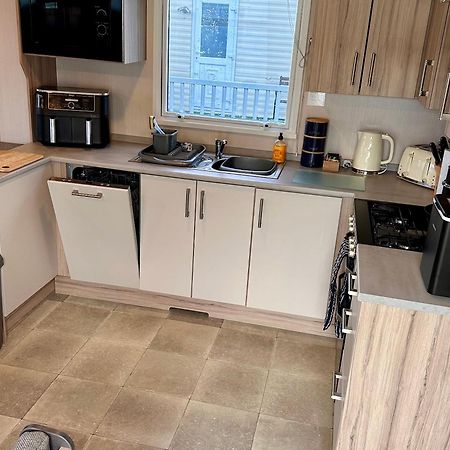 Hotel R&R Coastal Retreats Skegness Esterno foto