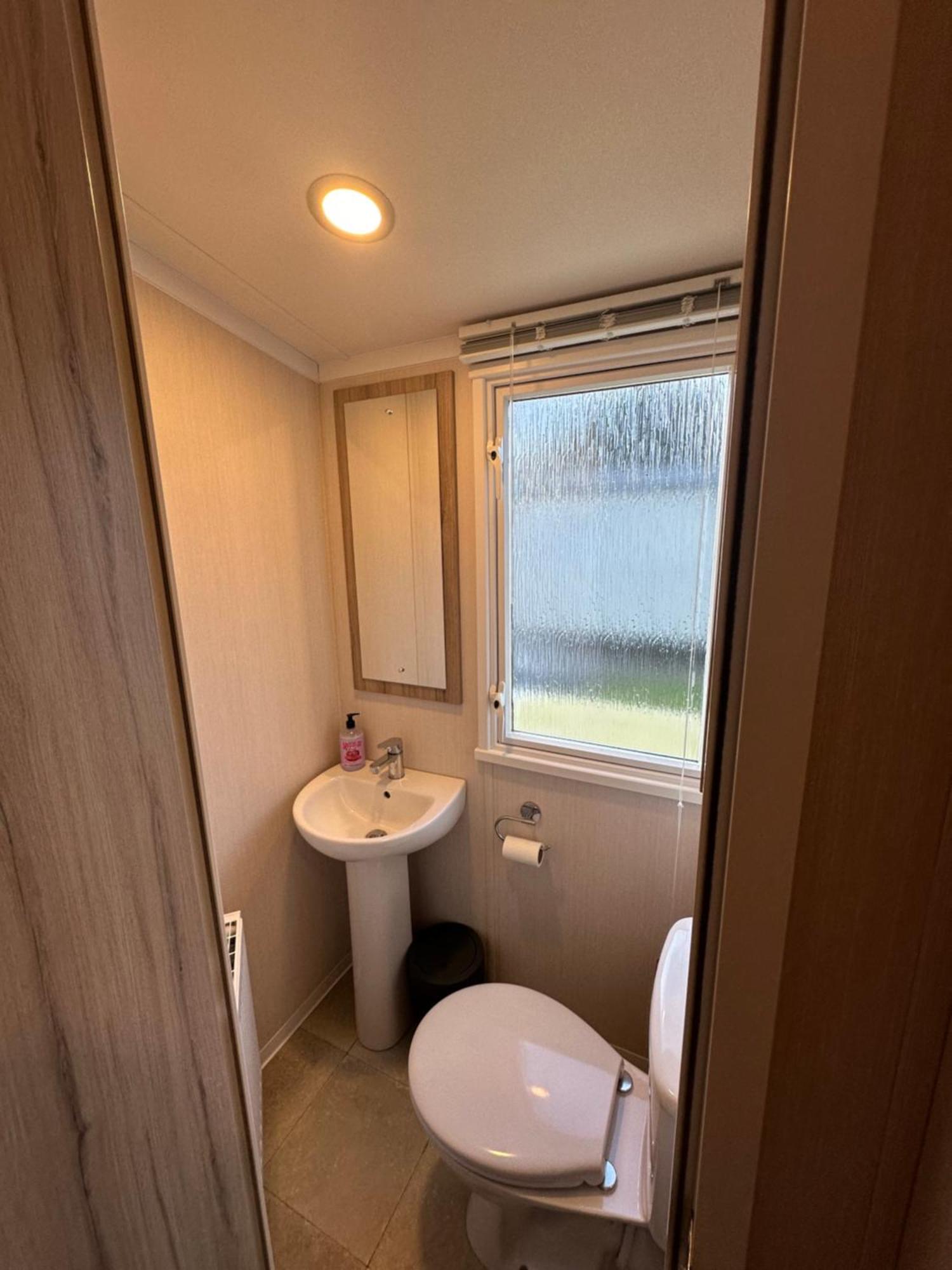 Hotel R&R Coastal Retreats Skegness Esterno foto