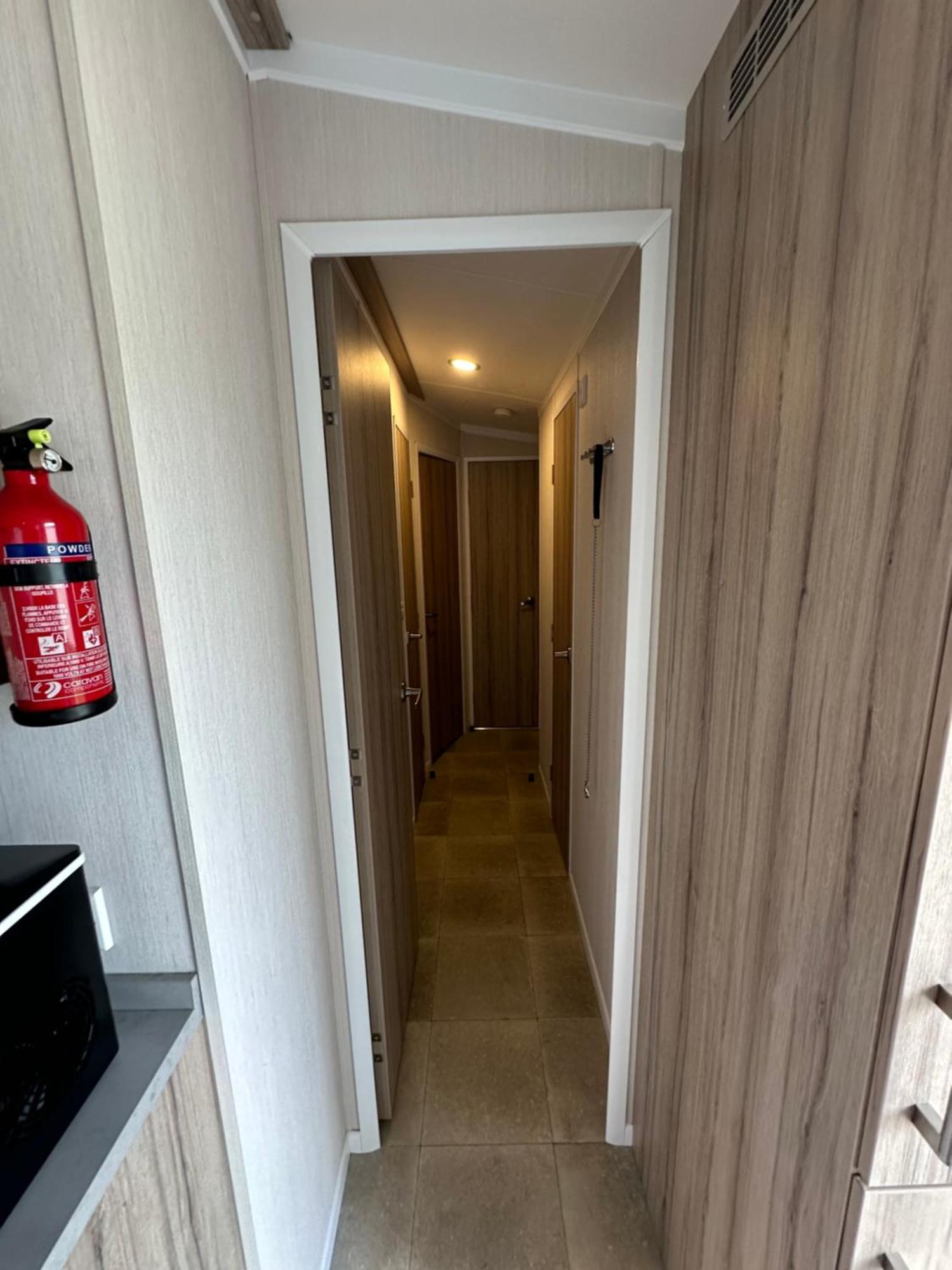 Hotel R&R Coastal Retreats Skegness Esterno foto