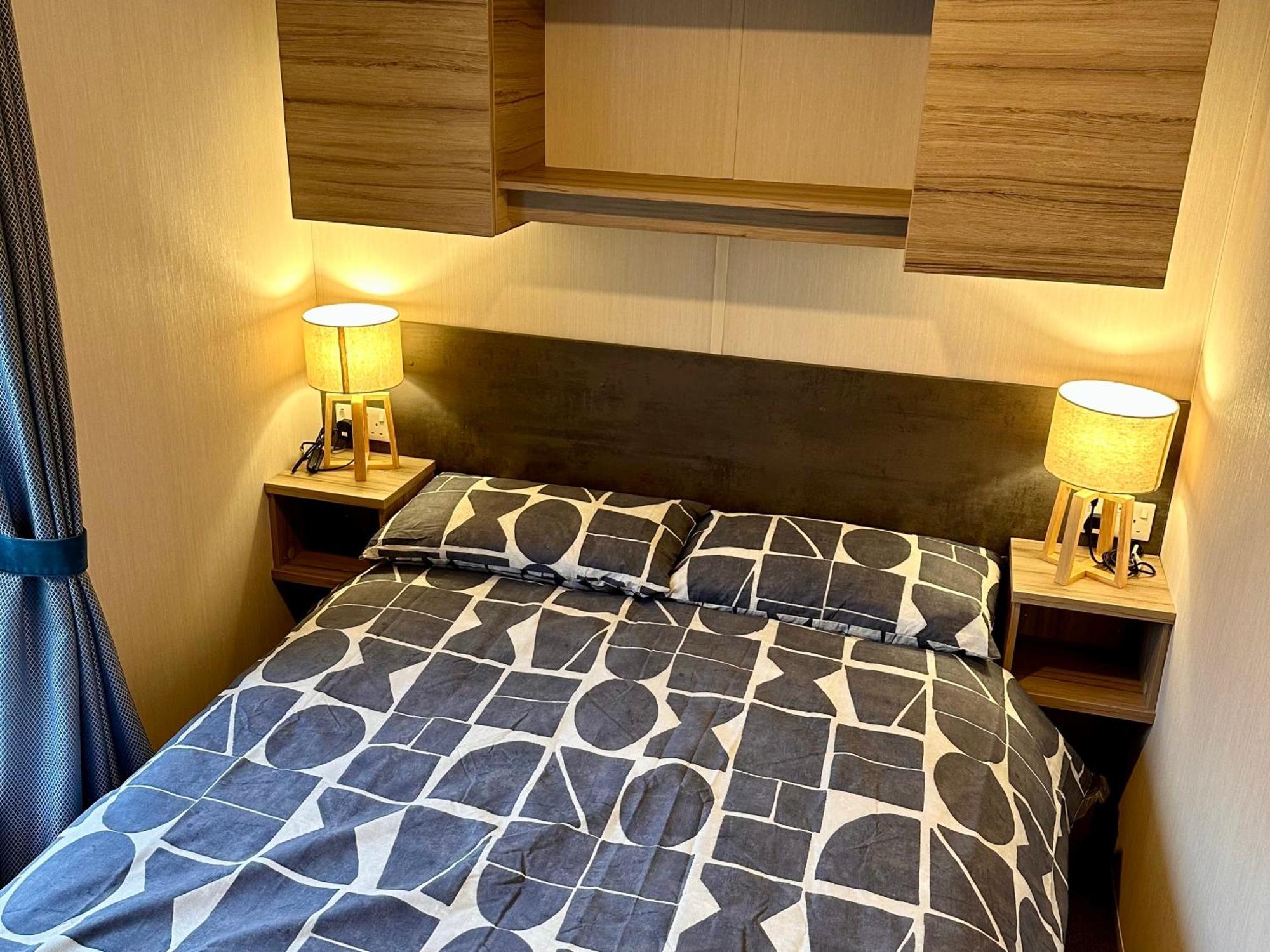 Hotel R&R Coastal Retreats Skegness Esterno foto