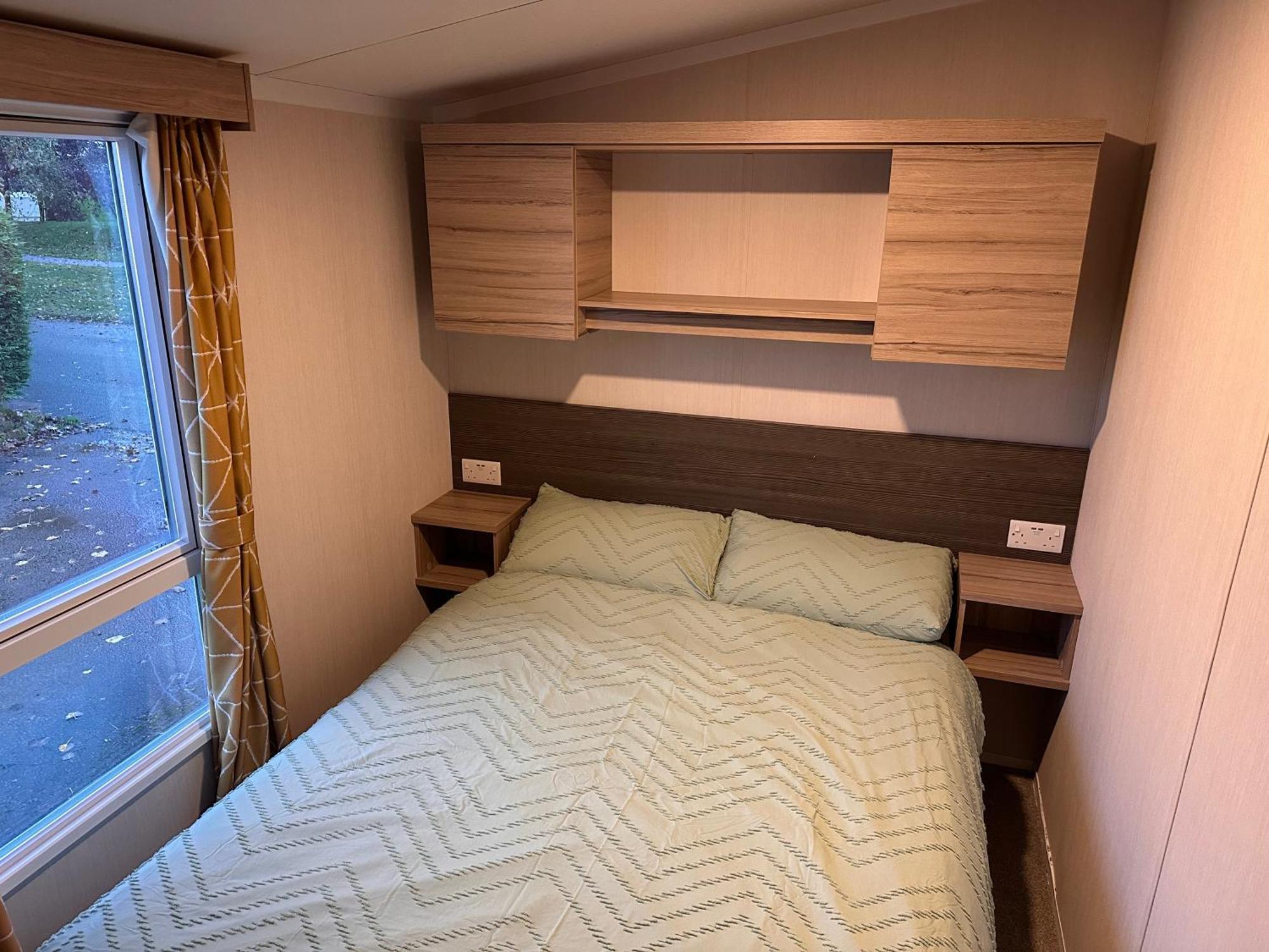 Hotel R&R Coastal Retreats Skegness Esterno foto
